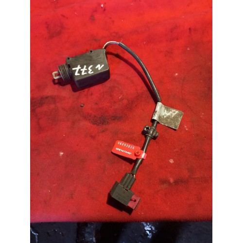 Доводчик замка двери Renault Premium 460 007695 (026)