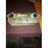 Радиатор теплообменника Mercedes Actros (016)