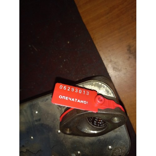 Радиатор теплообменника Mercedes Actros (013)-3