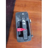 Ручка открывания двери Mercedes Actros-Axor наружняя LH (075)