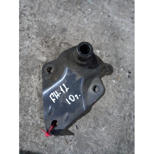 Кронштейн цилиндра подъема кабины Volvo (542)