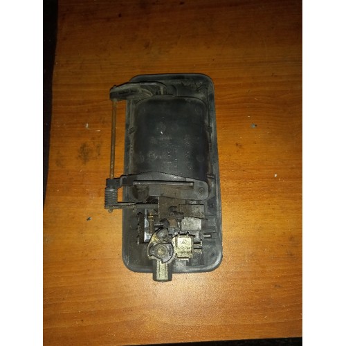 Ручка открывания двери Mercedes Actros-Axor наружняя RH (018)-1