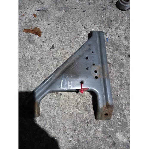 Кронштейн бампера Volvo LH (586)