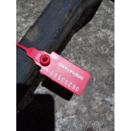 Часть переднего кронштейна двигателя Volvo D13/Renault DXI13 (588)-1