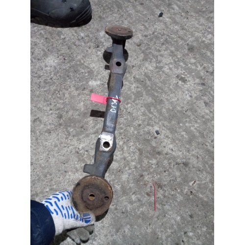 Часть переднего кронштейна двигателя Volvo D13/Renault DXI13 (588)-2