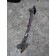 Часть переднего кронштейна двигателя Volvo D13/Renault DXI13 (588)