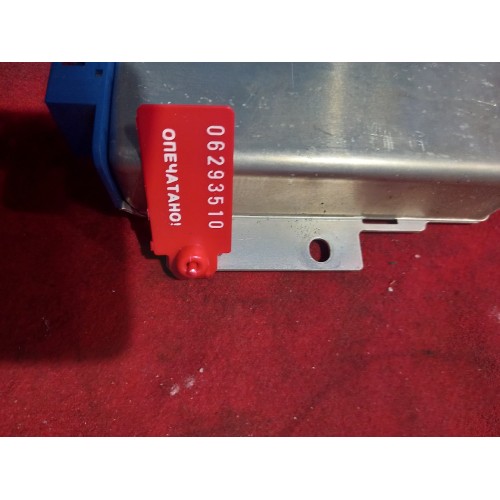 Блок EBS Scania-5 P-420 (510)-1