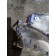 Подножка основная MAN TGX 440 002952 ш.к. LH (550)