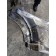 Подножка основная MAN TGX 440 002952 ш.к. LH (550)