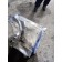 Подножка основная MAN TGX 440 002952 ш.к. LH (550)