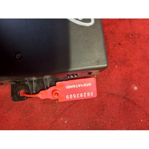 Блок координатор Scania 5 P420 C007 (509)-2