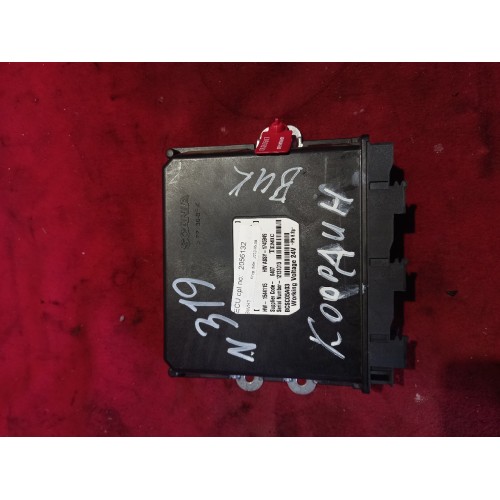 Блок координатор Scania-5 P-420 (507)