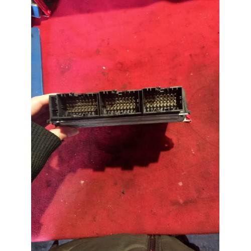 Блок координатор Scania-5 P-420 (507)-2