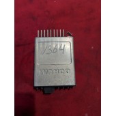 Блок TDM Scania P114 593796 (960)