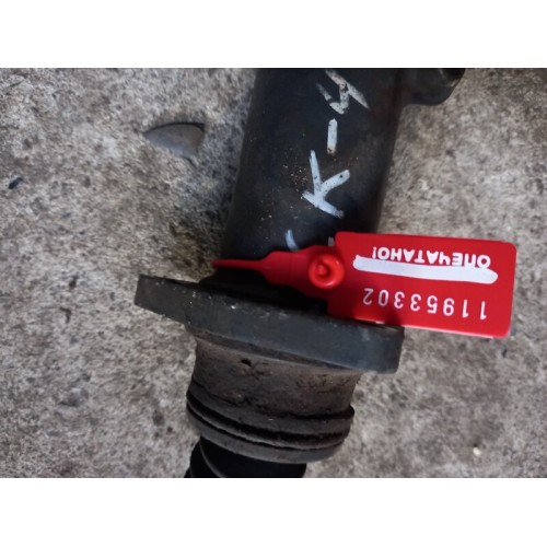 Цилиндр сцепления Scania (302)-2