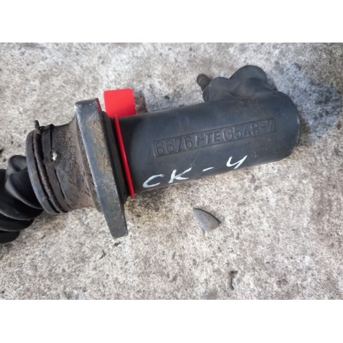 Цилиндр сцепления Scania (302)-4