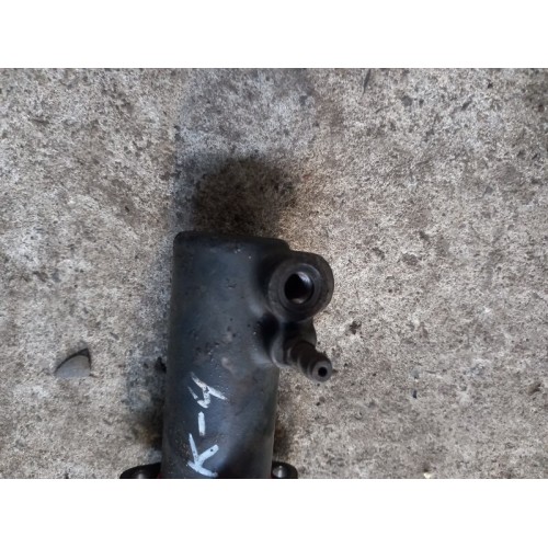 Цилиндр сцепления Scania (302)-1