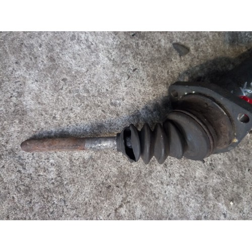 Цилиндр сцепления Scania (302)-3