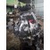 Редуктор заднего моста Scania R780 269358 2.59 (894)