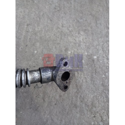 Трубка слива масла с турбины DAF 105 DT2 (597)-1