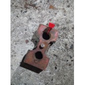 Проставка передней рессоры Volvo 5см (607)