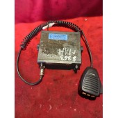 Рация MAN TGA 179559 (961)