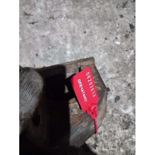 Кронштейн переднего стабилизатора Volvo (613)-2