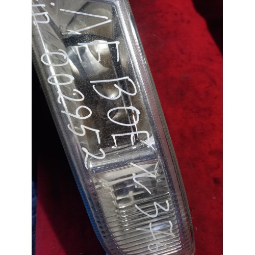 Фара противотуманная MAN TGX 440 деф. отражателя 002952 LH (494)-1