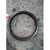 Муфта синхронизатора Scania (881)