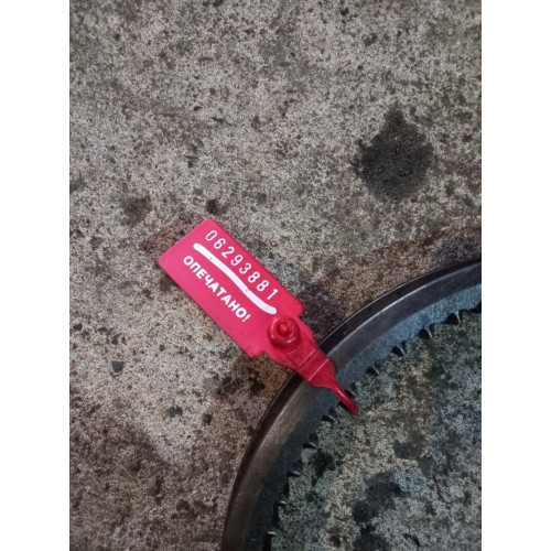 Муфта синхронизатора Scania (881)-1