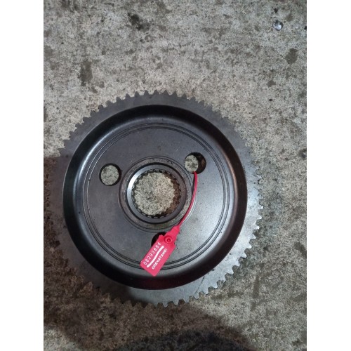 Кольцо синхронизатора Scania (884)