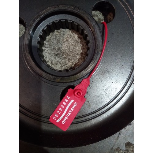 Кольцо синхронизатора Scania (884)-1