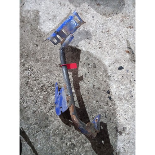 Кронштейн проводки Volvo FH 12 RH (567)-2