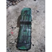 Поддон масляный Volvo D13A (543)