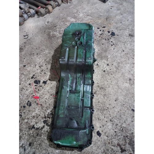 Поддон масляный Volvo D13A (543)