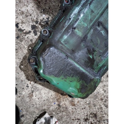 Поддон масляный Volvo D13A (543)-1