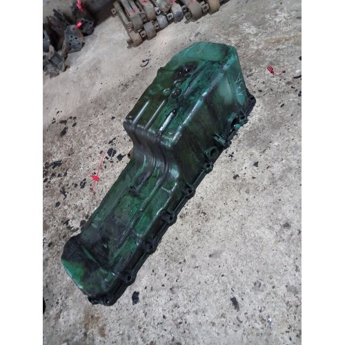 Поддон масляный Volvo D13A (543)-6