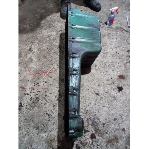 Поддон масляный Volvo D13A (543)-5