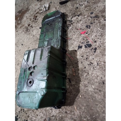 Поддон масляный Volvo D13A (543)-4