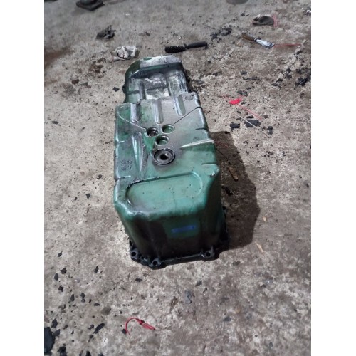 Поддон масляный Volvo D13A (543)-3