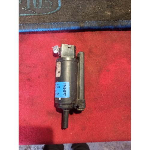 Насос омывателя Volvo (977)