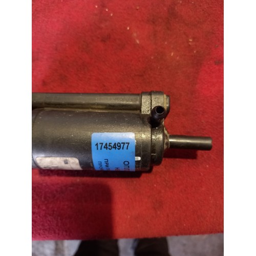 Насос омывателя Volvo (977)-2