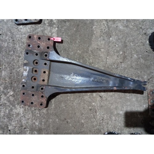 Кронштейн реактивной тяги (бугель) Volvo FH 12 (189)-1