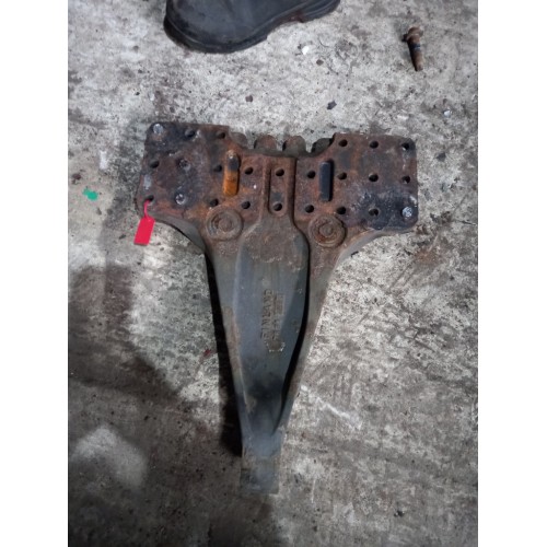 Кронштейн реактивной тяги (бугель) Volvo FH 12 (648)