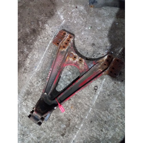 Кронштейн реактивной тяги (бугель) Volvo FH 12 RH (584)-3