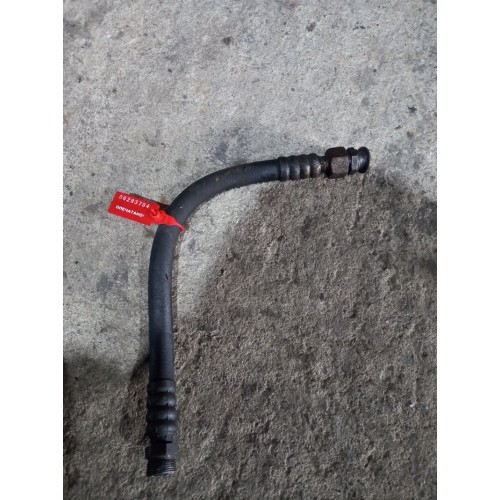 Шланг гура MAN D20 (резьба-гайка) (704)