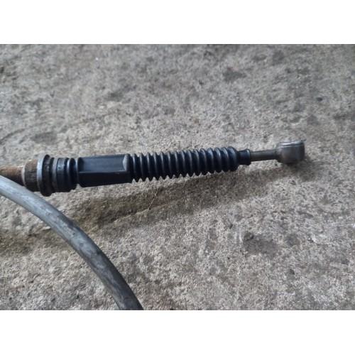 Трос КПП MAN TGA 179559 (872)-3