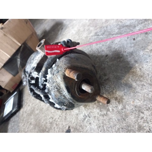 Энергоаккумулятор MAN TGS 176038 задний RH неориг. (874)