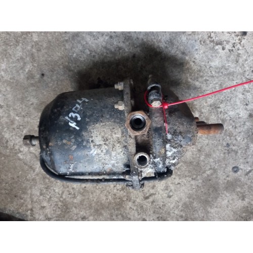 Энергоаккумулятор MAN TGS 176038 задний RH неориг. (874)-4