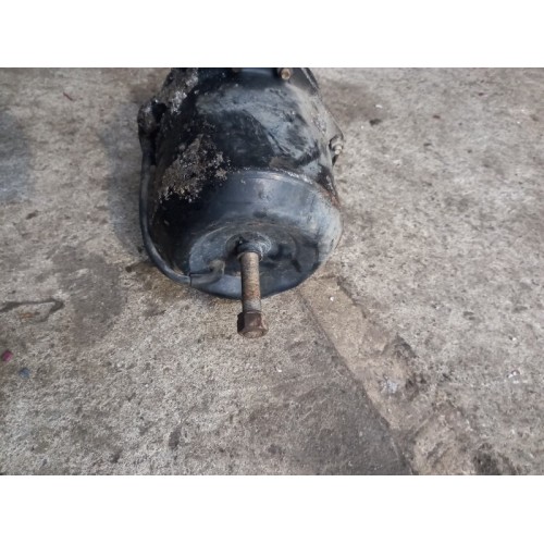 Энергоаккумулятор MAN TGS 176038 задний RH неориг. (874)-1